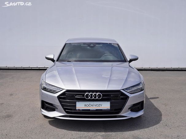 Audi A7 2.0 TDI quattro 150 kW image number 2