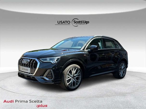 Audi Q3 45 TFSI quattro S tronic S-line 180 kW image number 1