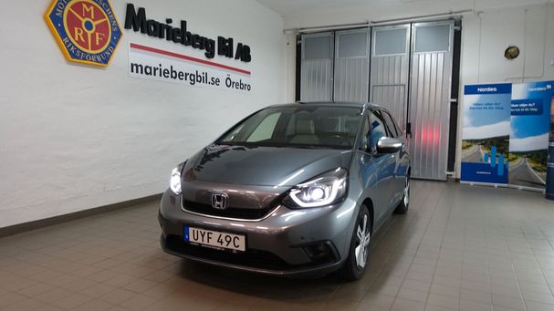 Honda Jazz 1.5 e:HEV Executive 80 kW image number 1