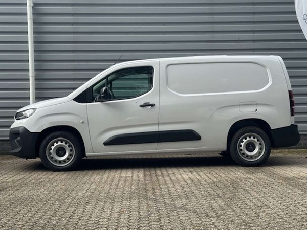 Citroen Berlingo BlueHDi 100 73 kW image number 3