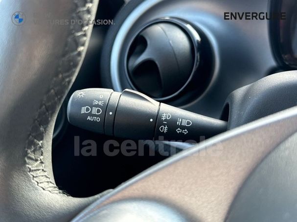 Smart ForFour 66 kW image number 18