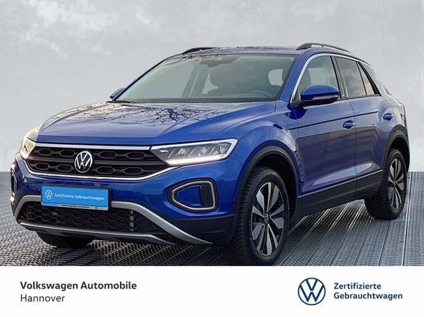 Volkswagen T-Roc 1.5 TSI DSG 110 kW image number 1