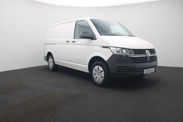 Volkswagen T6 Transporter 81 kW image number 6