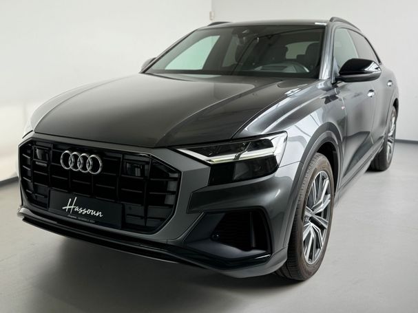 Audi Q8 45 TDI quattro S-line 170 kW image number 1