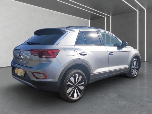 Volkswagen T-Roc 1.0 TSI T-Roc 81 kW image number 6