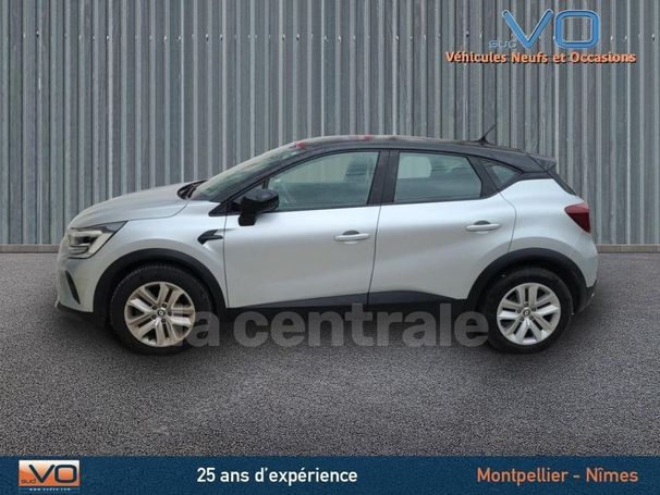 Renault Captur TCe 90 67 kW image number 2