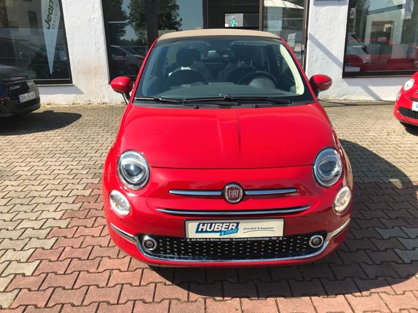 Fiat 500C 51 kW image number 7