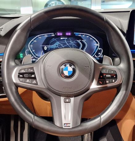 BMW 530 e 215 kW image number 23