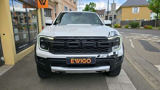 Ford Ranger Raptor 3.0 EcoBoost 215 kW image number 8