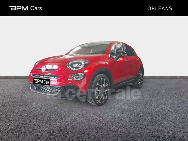 Fiat 500X 1.6 Multijet 88 kW image number 1