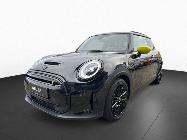 Mini Cooper SE Mini 135 kW image number 1