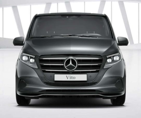 Mercedes-Benz Vito 114 CDi SELECT 100 kW image number 2