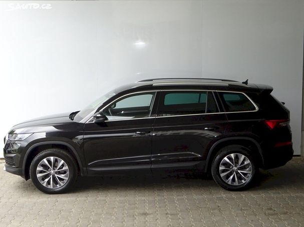 Skoda Kodiaq 2.0 4x4 Style 110 kW image number 20