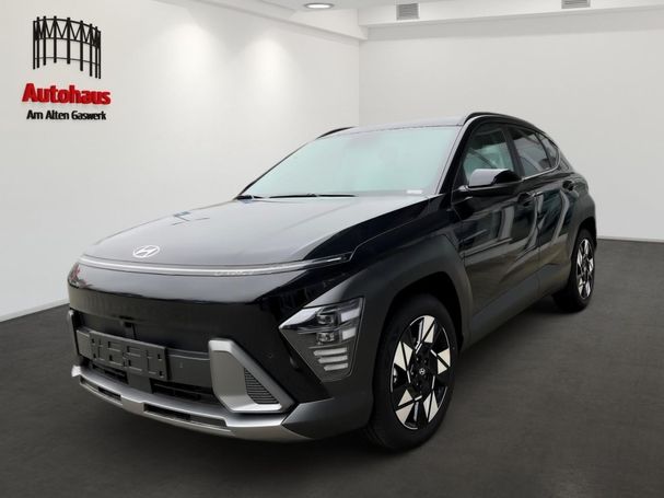 Hyundai Kona Hybrid Trend 104 kW image number 1