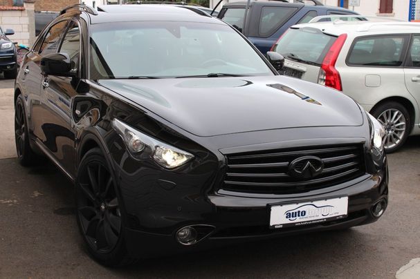 Infiniti QX70 3.7 Ultimate 235 kW image number 2