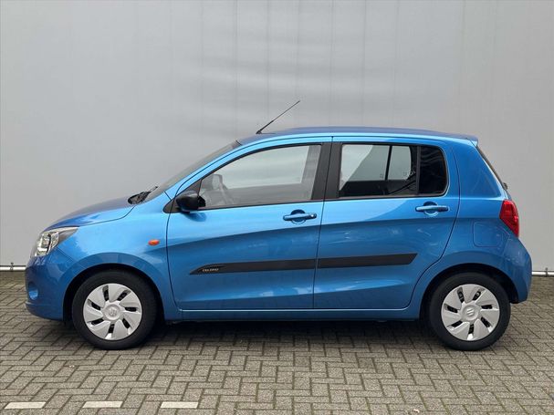 Suzuki Celerio 1.0 Comfort 50 kW image number 5