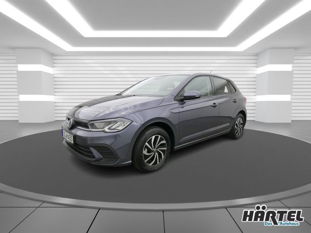 Volkswagen Polo 1.0 TSI 70 kW image number 1