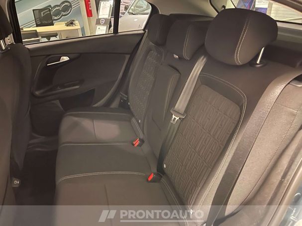 Fiat Tipo 96 kW image number 12