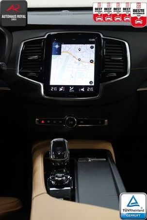 Volvo XC90 B5 AWD 173 kW image number 6