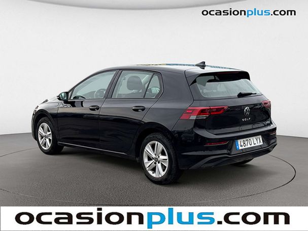 Volkswagen Golf 1.0 eTSI DSG 81 kW image number 4