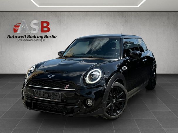 Mini Cooper S Mini 131 kW image number 1