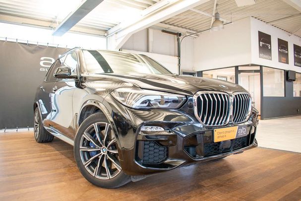 BMW X5 45e xDrive 290 kW image number 2