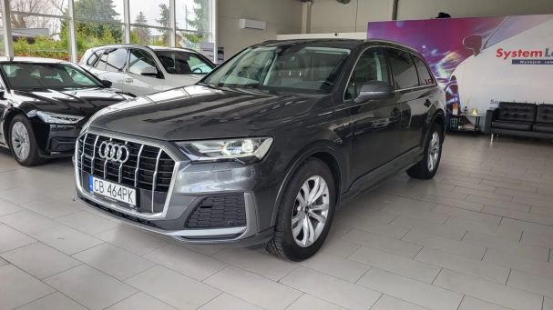 Audi Q7 170 kW image number 1