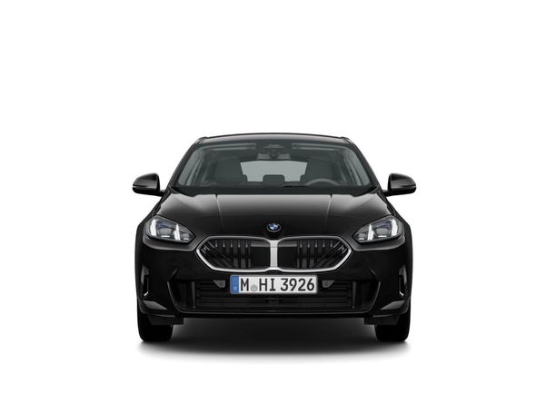 BMW 118d 110 kW image number 3