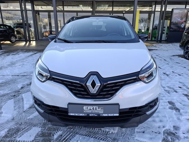 Renault Captur TCe 130 GPF LIMITED 96 kW image number 4