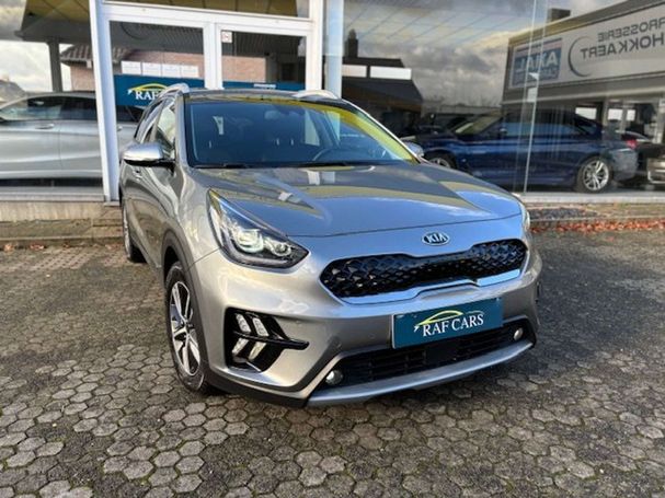 Kia Niro 1.6 GDI 104 kW image number 2