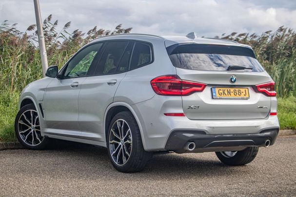 BMW X3 xDrive30e M Sport 215 kW image number 2