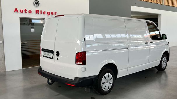 Volkswagen T6 Transporter DSG 110 kW image number 4