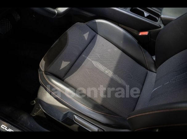 Cupra Formentor 1.5 TSi DSG 110 kW image number 20