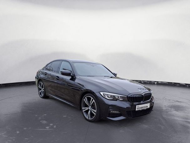 BMW 318d M Sport 110 kW image number 13