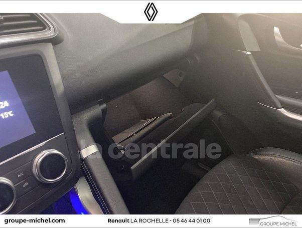 Renault Kadjar TCe 140 103 kW image number 16