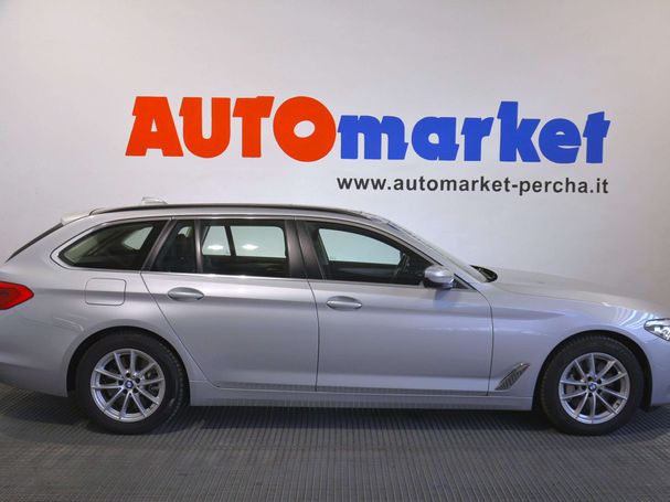 BMW 530d Touring xDrive 195 kW image number 2