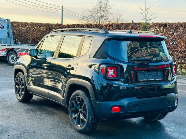 Jeep Renegade 1.0 Longitude 88 kW image number 9