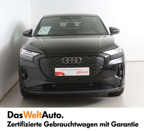 Audi Q4 50 quattro e-tron Sportback 220 kW image number 2