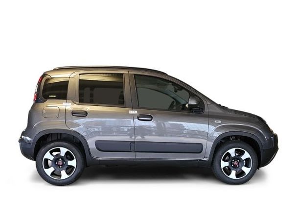 Fiat Panda 51 kW image number 5