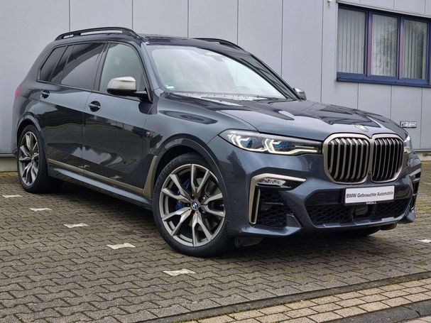 BMW X7 xDrive 294 kW image number 1