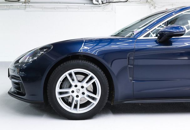 Porsche Panamera 4 S 324 kW image number 9