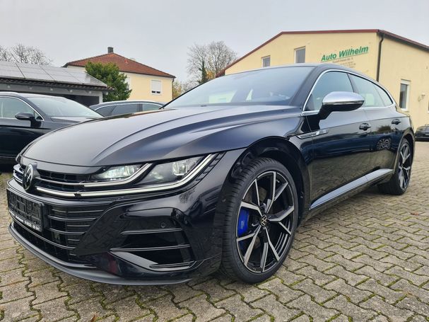 Volkswagen Arteon R 4Motion 235 kW image number 1