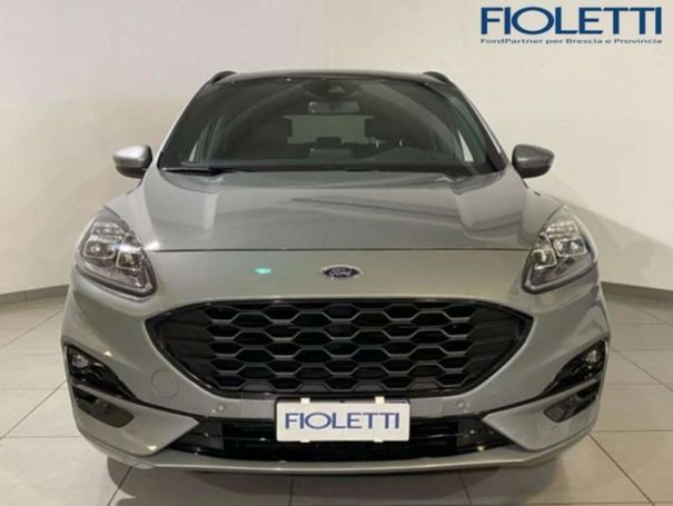 Ford Kuga 110 kW image number 3