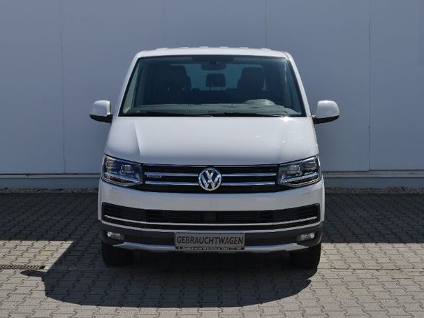 Volkswagen T6 Multivan DSG PanAmericana 4Motion 146 kW image number 10