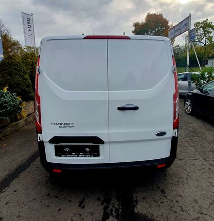 Ford Transit Custom L1 77 kW image number 6