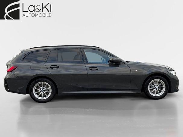 BMW 320i Touring 135 kW image number 7