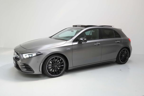 Mercedes-Benz A 35 AMG 4Matic 225 kW image number 2