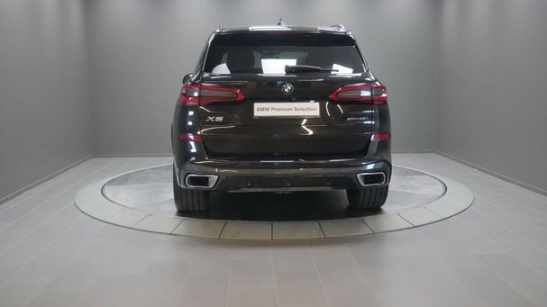 BMW X5 xDrive40i 250 kW image number 6