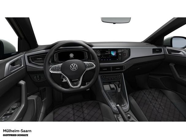 Volkswagen Taigo 1.0 TSI DSG 85 kW image number 9