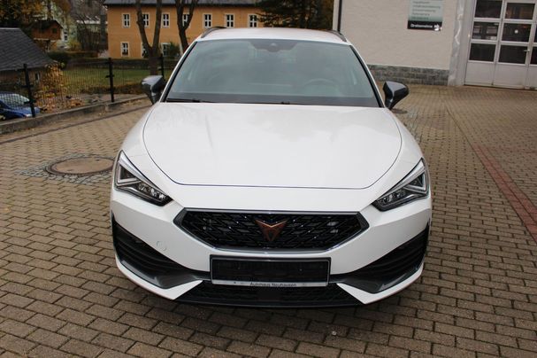 Cupra Leon Sportstourer 110 kW image number 1